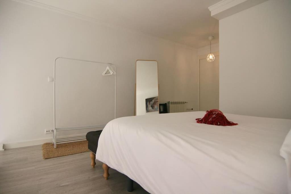 En Un Edificio Senorial: Duplex Totalmente Nuevo. Comarca de Vigo