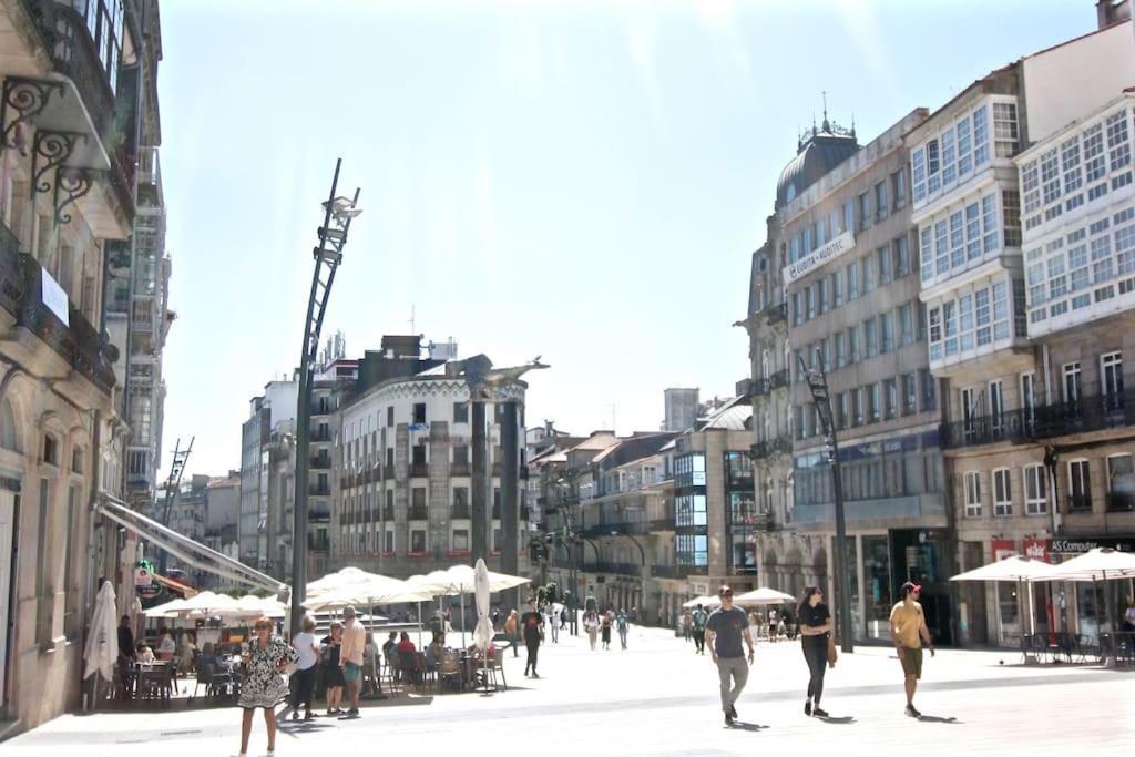 Appartement En Un Edificio Senorial: Duplex Totalmente Nuevo. *
