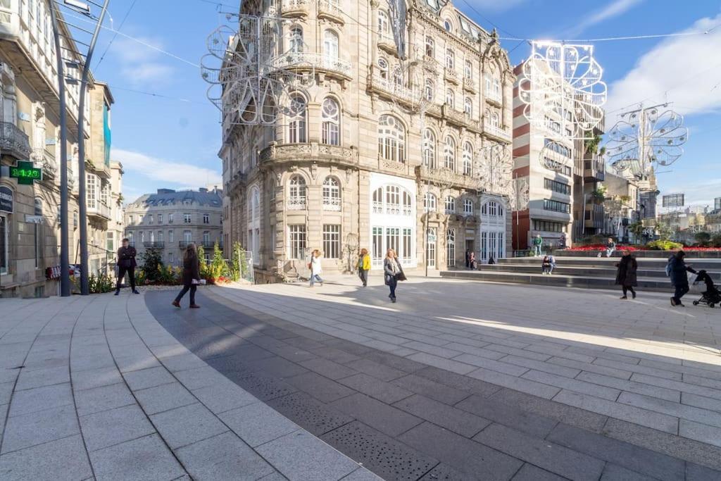 Appartement En Un Edificio Senorial: Duplex Totalmente Nuevo. *